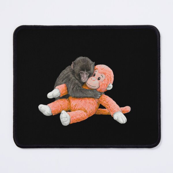 Item preview, Punch-Monkey  designed and sold by w66aboo.