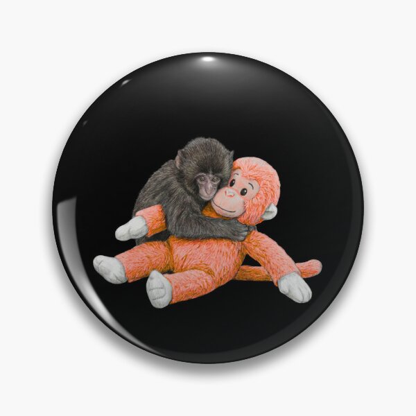 Item preview, Punch-Monkey  designed and sold by w66aboo.