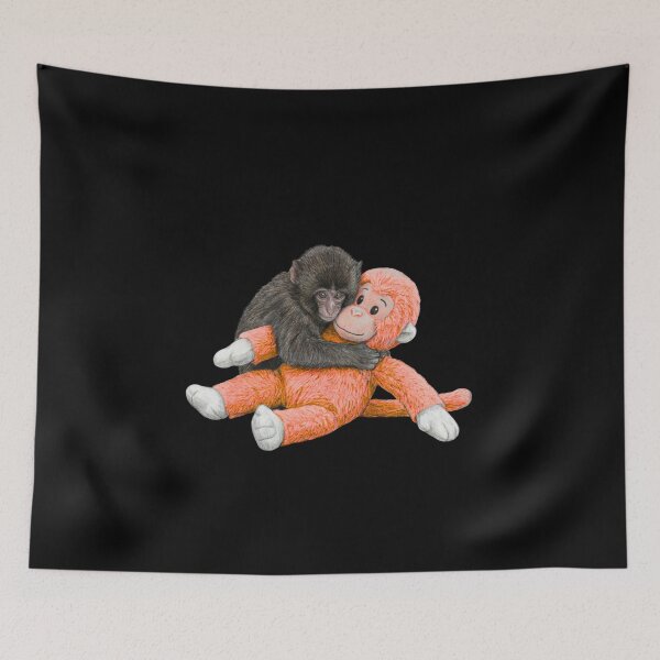 Item preview, Punch-Monkey  designed and sold by w66aboo.