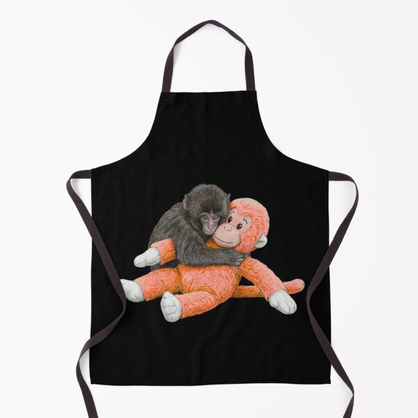 Item preview, Punch-Monkey  designed and sold by w66aboo.