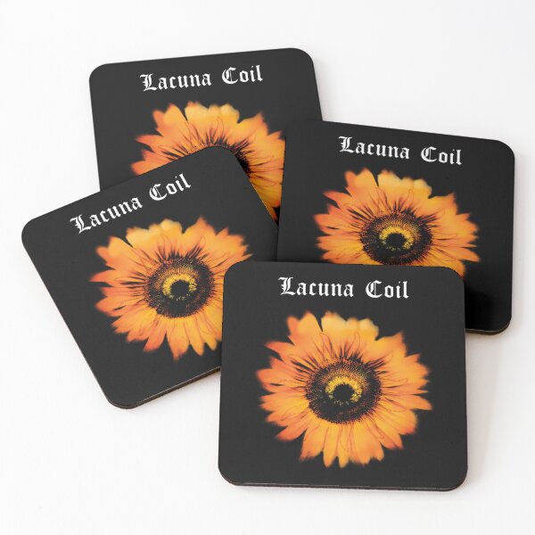 Item preview, Lacuna Coil designed and sold by colinza.