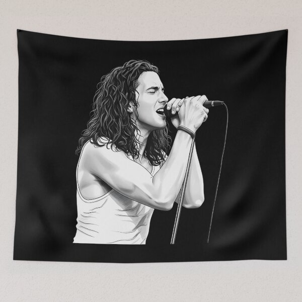 Item preview, Vedder Raw designed and sold by colinza.