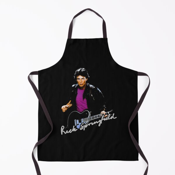 Item preview, Rick Springfield designed and sold by colinza.
