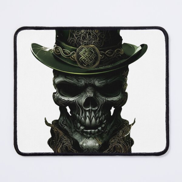 Item preview, Emerald Revenant designed and sold by gimpysticks.