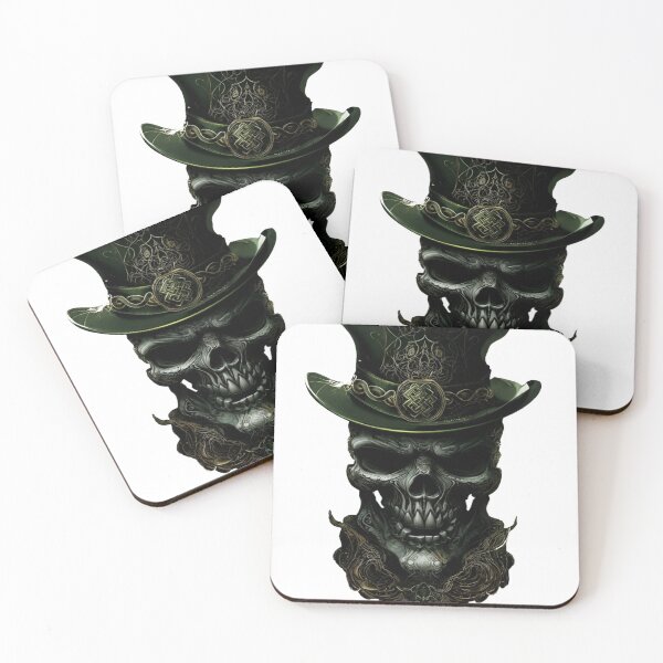 Item preview, Emerald Revenant designed and sold by gimpysticks.