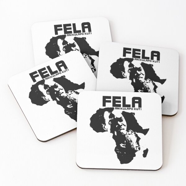 Item preview, Fela Kuti Anikulapo  designed and sold by colinza.