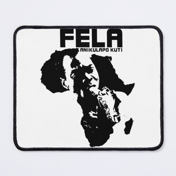Item preview, Fela Kuti Anikulapo designed and sold by colinza.