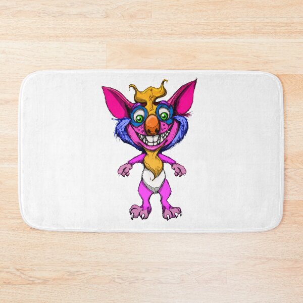 Item preview, Imp designed and sold by wickedcartoons.