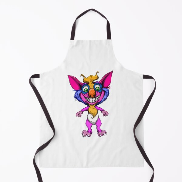Item preview, Imp designed and sold by wickedcartoons.