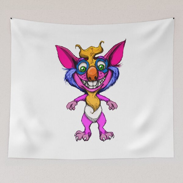 Item preview, Imp designed and sold by wickedcartoons.