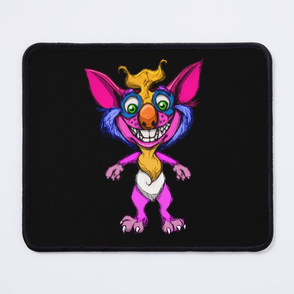 Item preview, Imp designed and sold by wickedcartoons.