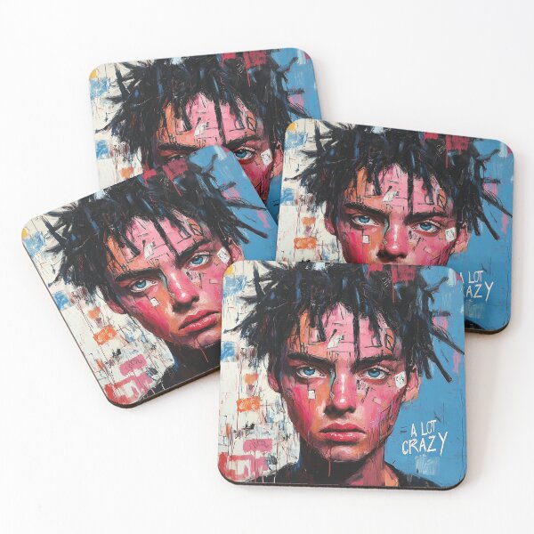 Item preview, A lot crazy designed and sold by Thingstolike.