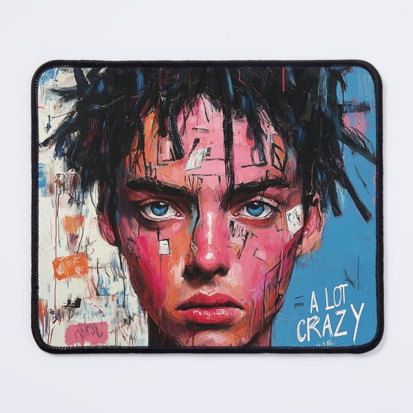 Item preview, A lot crazy designed and sold by Thingstolike.