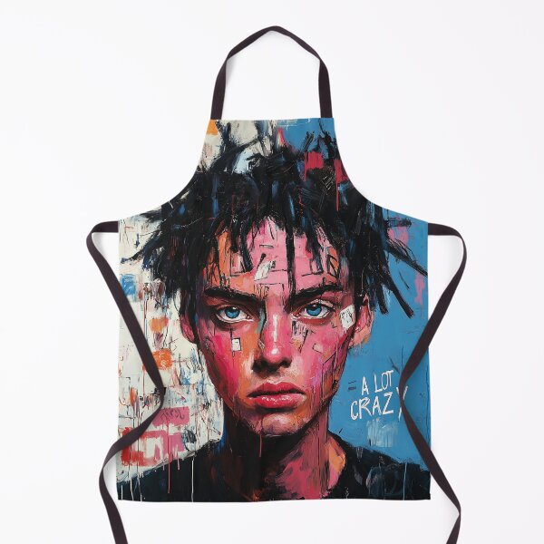 Item preview, A lot crazy designed and sold by Thingstolike.
