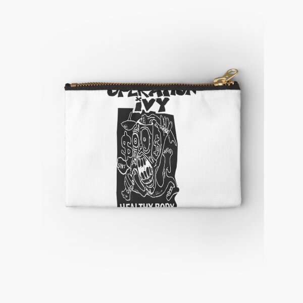 Item preview, Operation Ivy Band Operation Ivy Merch Operation I Healthy Body designed and sold by colinza.