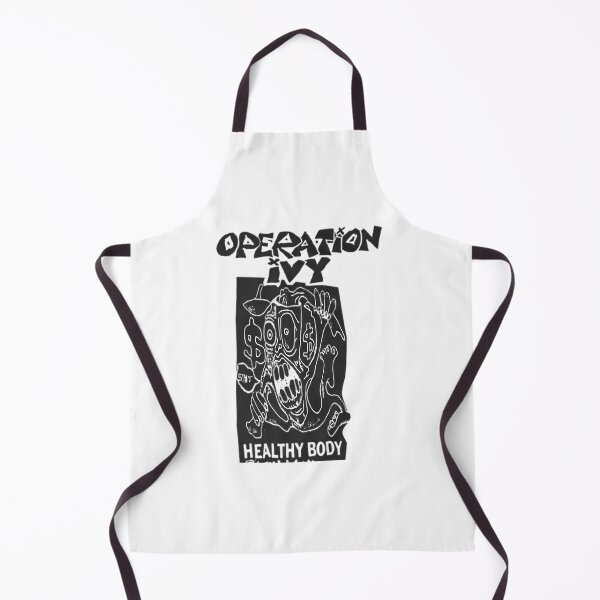 Item preview, Operation Ivy Band Operation Ivy Merch Operation I Healthy Body designed and sold by colinza.
