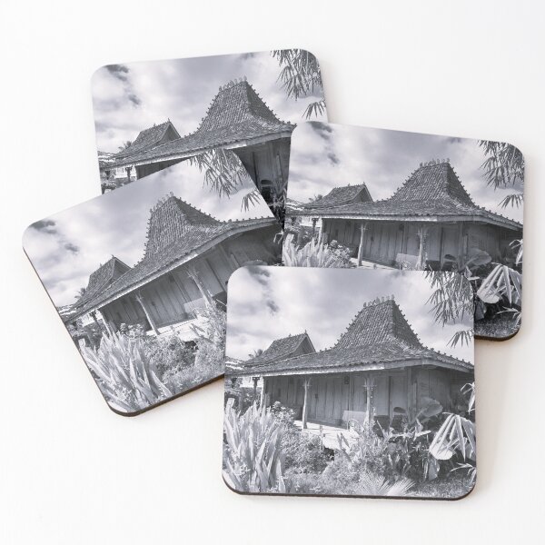 Item preview, Traditional Balinese House designed and sold by Garry Greenwood.