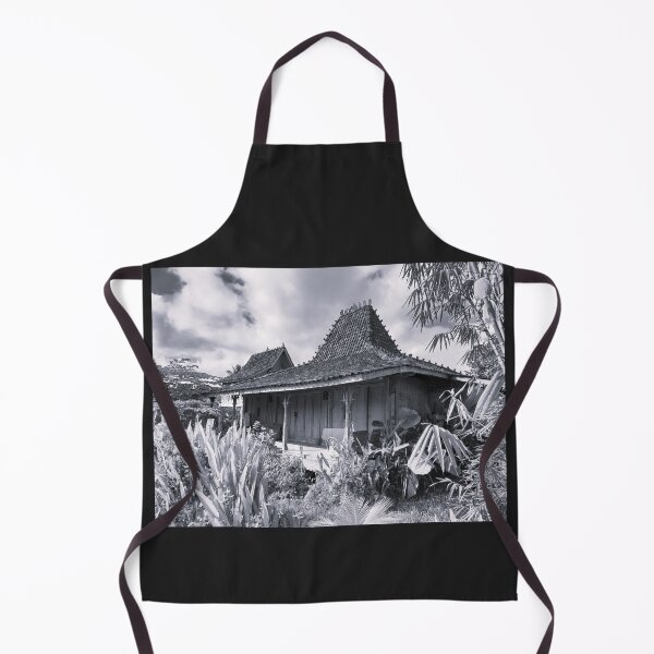 Item preview, Traditional Balinese House designed and sold by Garry Greenwood.