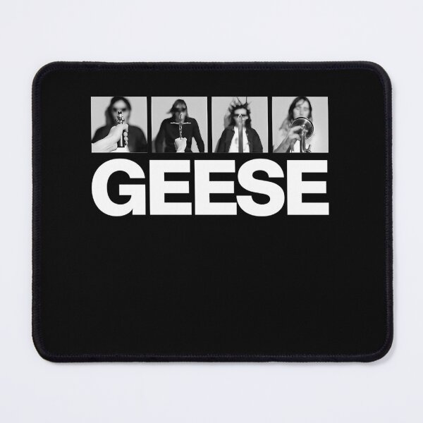 Item preview, Geese Band  designed and sold by colinza.