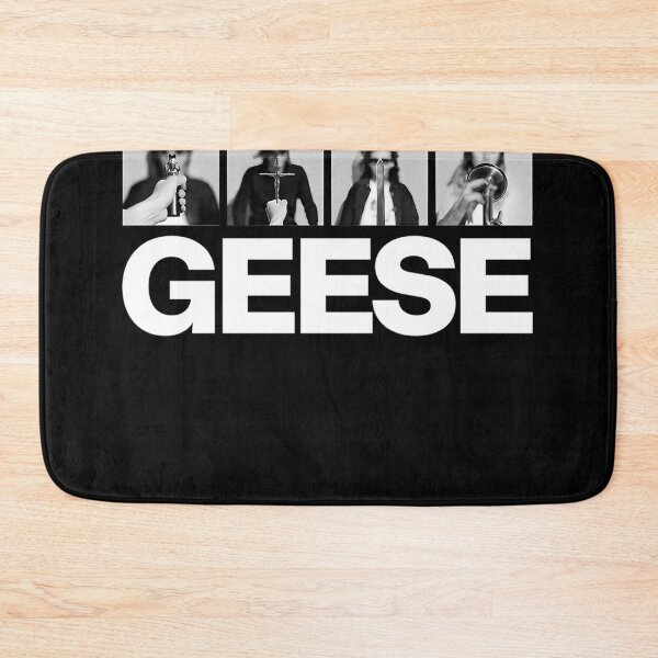 Item preview, Geese Band  designed and sold by colinza.