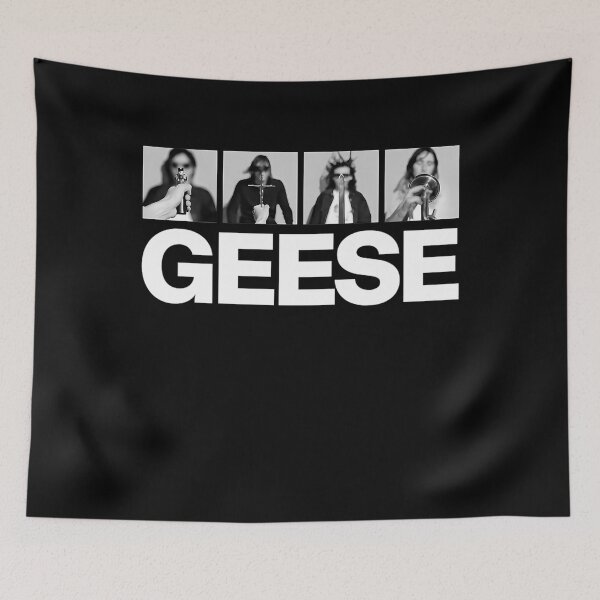 Item preview, Geese Band  designed and sold by colinza.
