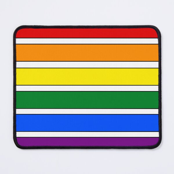 Item preview, Rainbow Stripes Design designed and sold by ChloeDoesArt03.