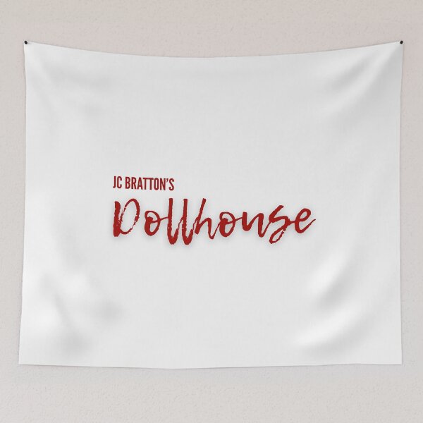 Item preview, JC Bratton's Dollhouse (Promotional Film Materials) designed and sold by JC Bratton's Dollhouse.