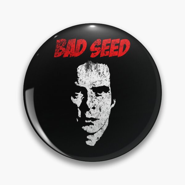 Item preview, Nicks Cave Bad Seed  designed and sold by colinza.