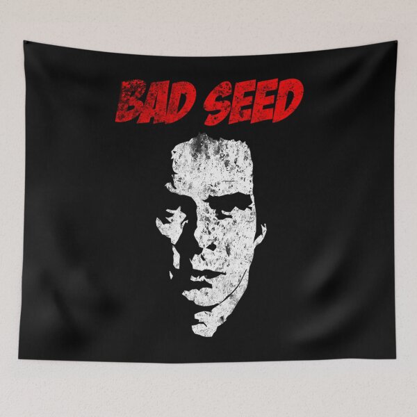 Item preview, Nicks Cave Bad Seed  designed and sold by colinza.