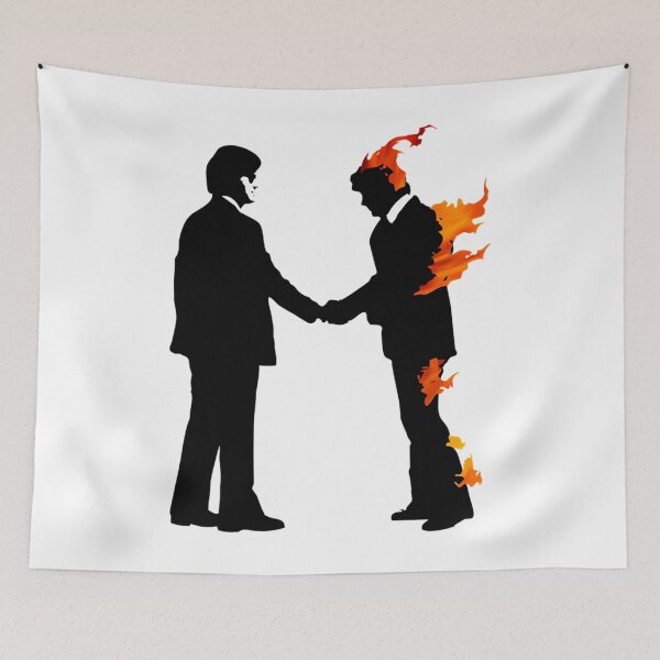 Item preview, Wish U Were designed and sold by colinza.