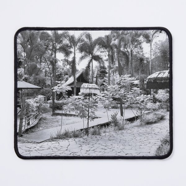 Item preview, A Balinese Traditional Village Courtyard designed and sold by Garry Greenwood.