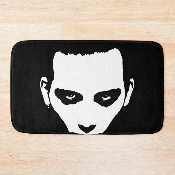 Item preview, The Damned designed and sold by colinza.