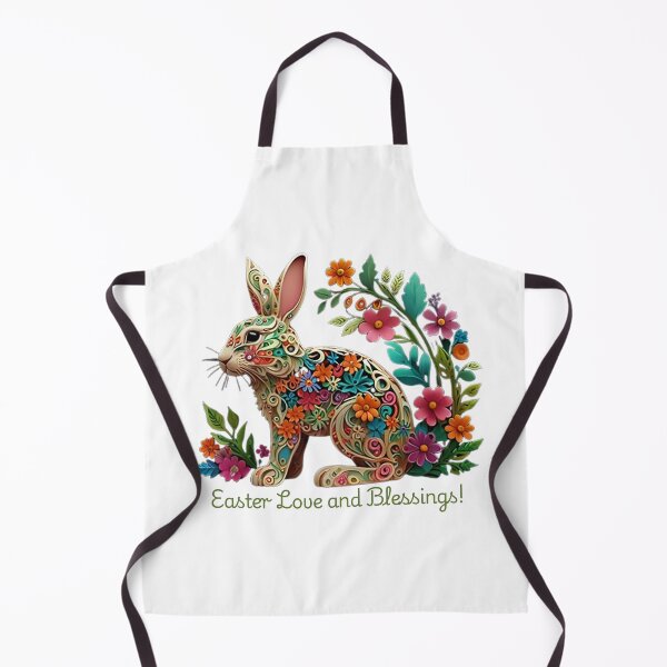 Item preview, Easter Love and Blessings designed and sold by likbatonboot.