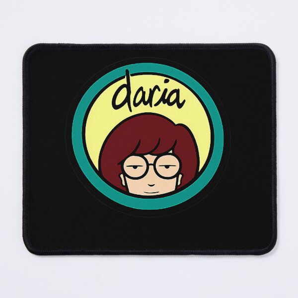 Item preview, Daria designed and sold by colinza.