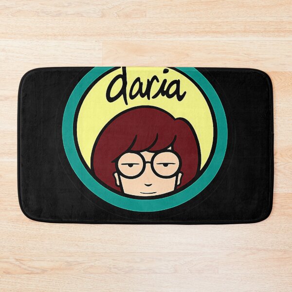 Item preview, Daria designed and sold by colinza.