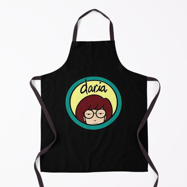 Item preview, Daria designed and sold by colinza.