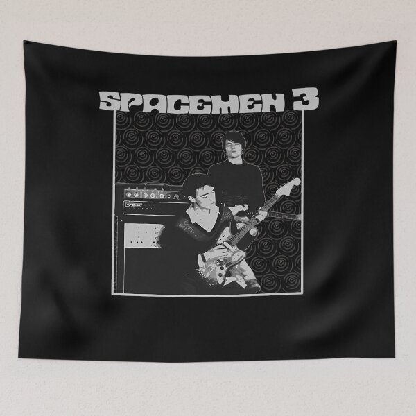 Item preview, Spacemen 3 Psychedelic designed and sold by colinza.