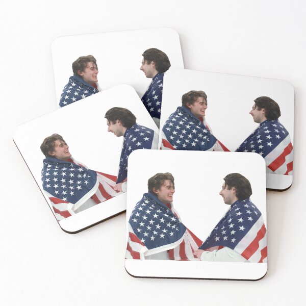Item preview, Hughes bros USA designed and sold by paisleydesigns.