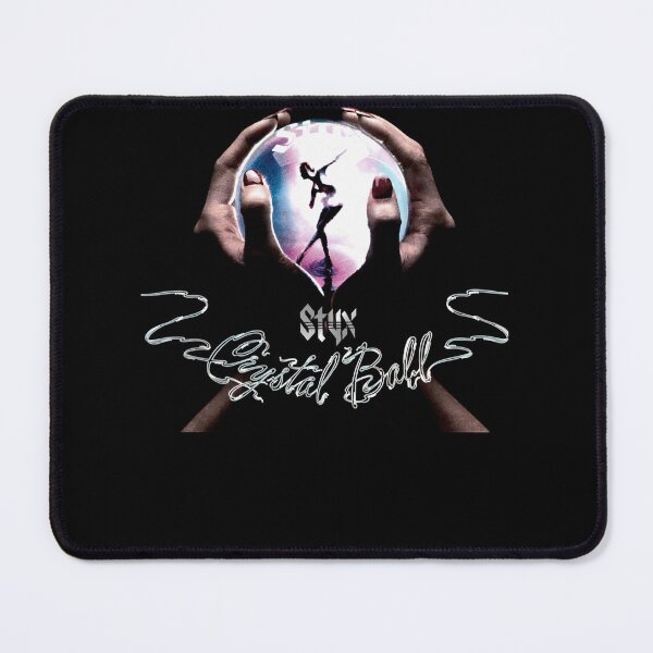 Item preview, Styx Band For Fans designed and sold by colinza.