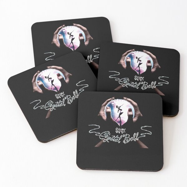 Item preview, Styx Band  For Fans designed and sold by colinza.