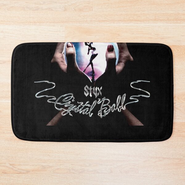 Item preview, Styx Band  For Fans designed and sold by colinza.