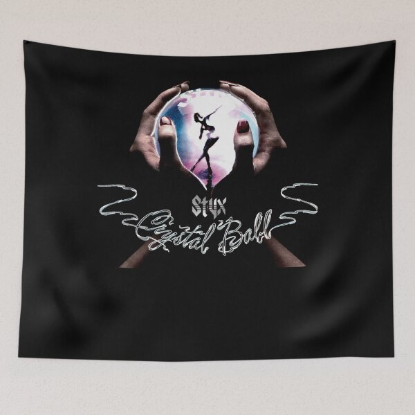Item preview, Styx Band  For Fans designed and sold by colinza.
