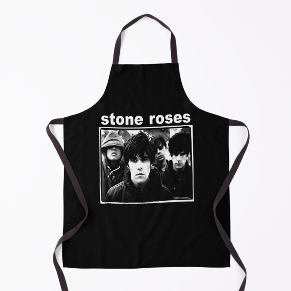 Artikelvorschau, Stone Roses English Rock entworfen und verkauft von Nico16.