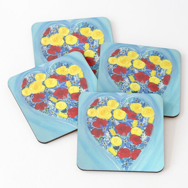 Item preview, Heart of Emotion designed and sold by DB126.