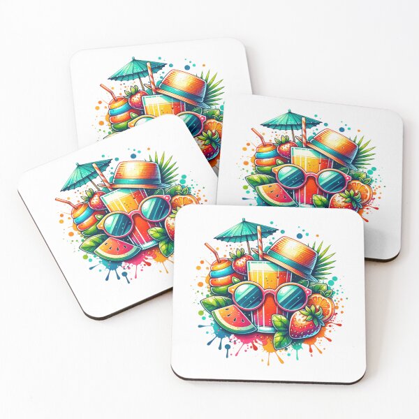Item preview, Summer Vibes designed and sold by PassionforLove.