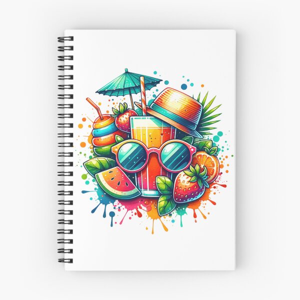 Item preview, Summer Vibes designed and sold by PassionforLove.
