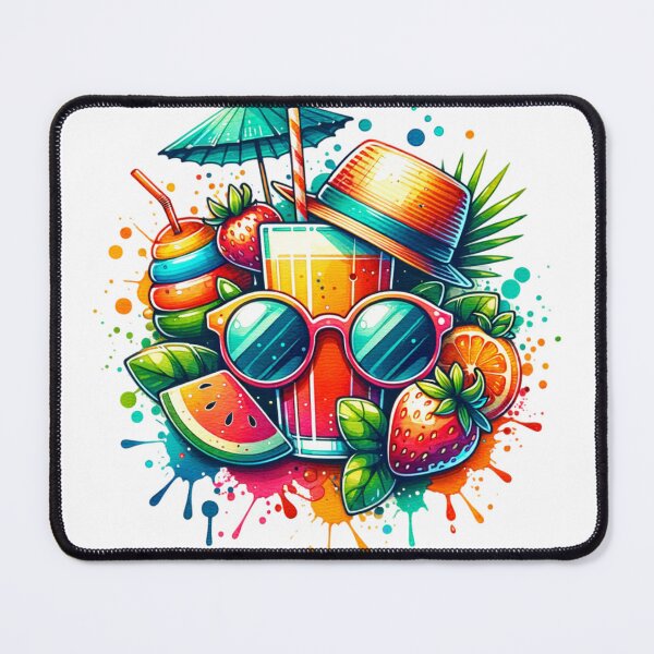 Item preview, Summer Vibes designed and sold by PassionforLove.