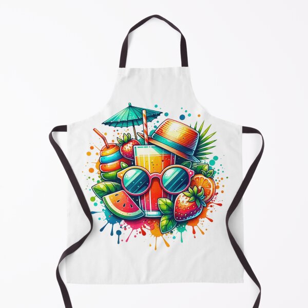 Item preview, Summer Vibes designed and sold by PassionforLove.