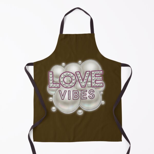 Item preview, Love VIBES design designed and sold by Creavatim .