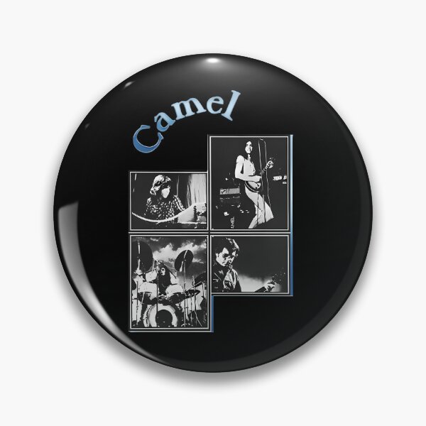 Item preview, Camel Band designed and sold by Nico16.